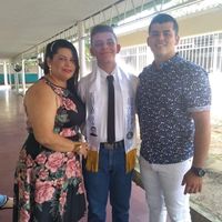 Sonia Zulay Garcia Romero