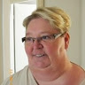 Brigitte BERTHOUD