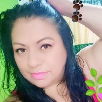 Maria Benavides Fuentes