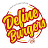 Define Burgers