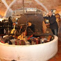 Samy Fakhoury Mikati