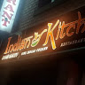 Indian Kitchen leigh