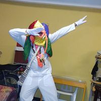 Leonel Fabian Ortiz Vergara