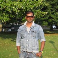 Mayur Nagarale
