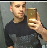 Aleix Aranda