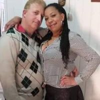 Sol Rodrigues X Rogerio Vanin