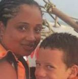 Luz Elieny Palomares