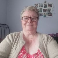 Margaret Marie Oscar