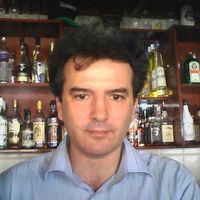 Vitalis Charavougides