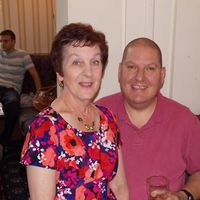 Beryl Cook