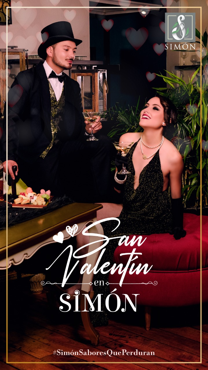 Administración Simón 7-84