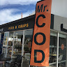 Mr Cod