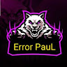 Error PauL