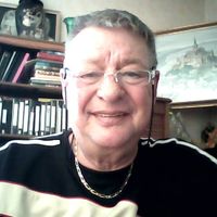 Jean-claude Duchesne