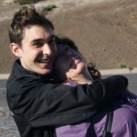 Maria Amparo Bienzobas Villanueva