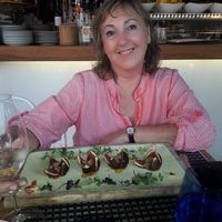 Maria Dolores Figueras Ubach