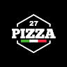 Pizza 27 Carcavelos