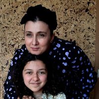 Тамара Манашеров