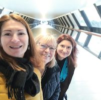 Marie-Hélène Roucayrol