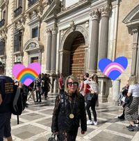 Maria Angeles Rodriguez Rodriguez