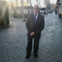 Francisco Fernandez Guillen