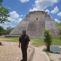 Alfonso Palacios