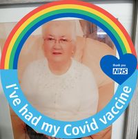 Yvonne Kilminster