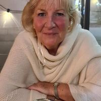 Christine Stanford