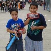 Vanessa Vega Granados