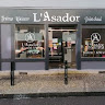 L'asador L'asador