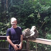 Joao Carlos Ceccarelli