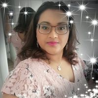 Santusha Pabarni-Harnam