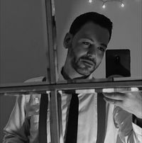 Paul Buckland