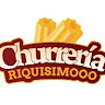 La Churreria