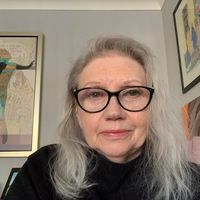 Elaine Molyneux