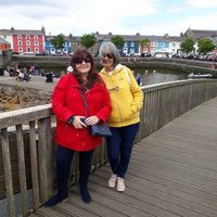 Rosemary Karen Niblett