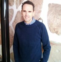 Jose Miguel Monrabal