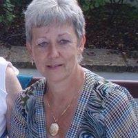 Alison Redmond