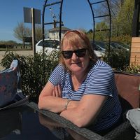 Wendy Outram