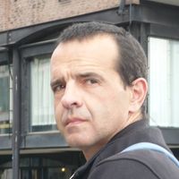 André Salinas