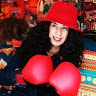 Mina Belarbi