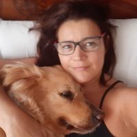 Anabel Pérez Vazquez