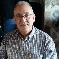 José Garrido Aranda