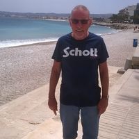 Norman Stirrat