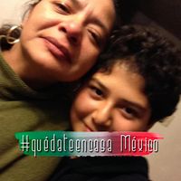 Rosalia Victoria Espinosa Vilchis