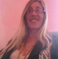 Carmen Vicente Fuentes