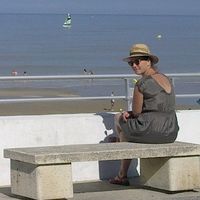 Marie Verwaerde