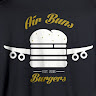 Airbuns burgers