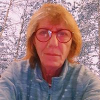 Marie Benoite Buisson