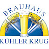 Kühler Krug